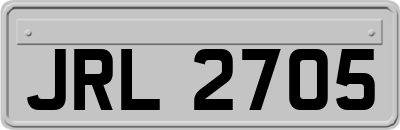 JRL2705