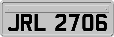 JRL2706