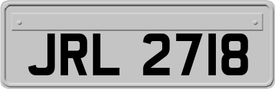 JRL2718