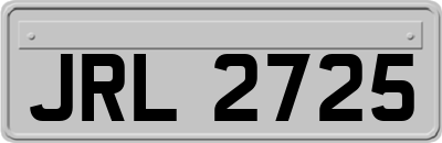 JRL2725