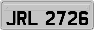 JRL2726