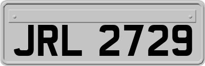 JRL2729