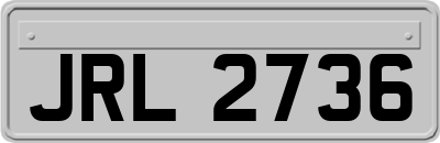 JRL2736