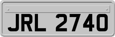 JRL2740