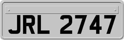 JRL2747