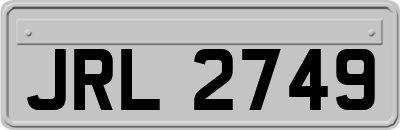 JRL2749