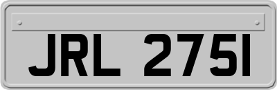 JRL2751