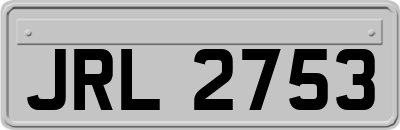 JRL2753
