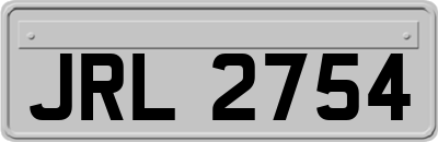JRL2754