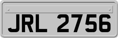 JRL2756