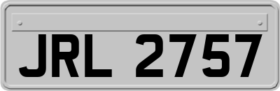 JRL2757