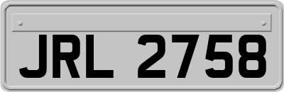 JRL2758