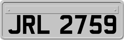 JRL2759
