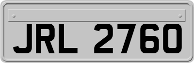 JRL2760