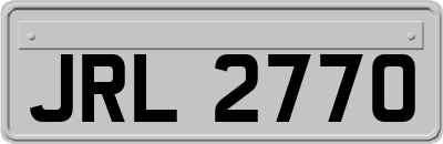 JRL2770