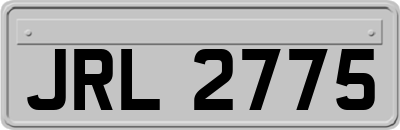 JRL2775