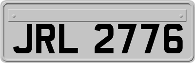 JRL2776