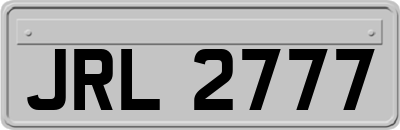 JRL2777