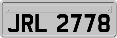 JRL2778