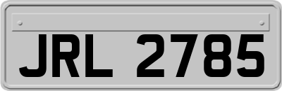 JRL2785