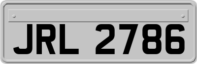JRL2786