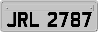 JRL2787