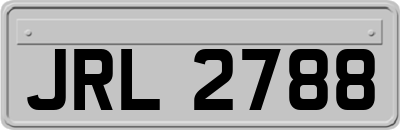 JRL2788