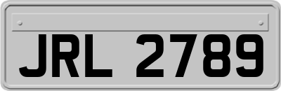 JRL2789
