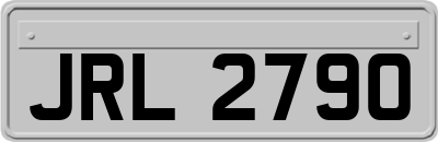 JRL2790