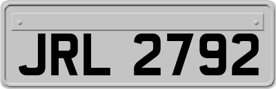 JRL2792
