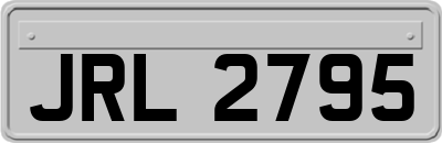 JRL2795