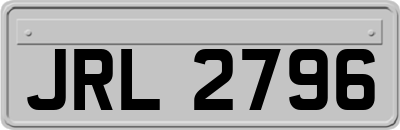 JRL2796