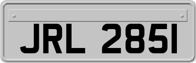 JRL2851