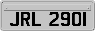 JRL2901