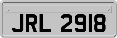 JRL2918