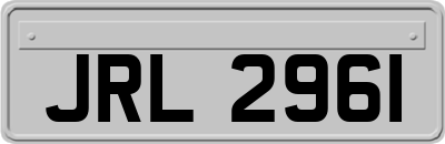 JRL2961
