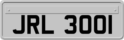 JRL3001