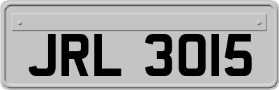 JRL3015