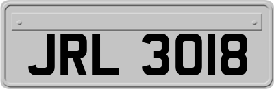JRL3018