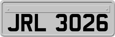 JRL3026