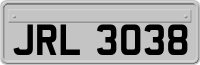 JRL3038