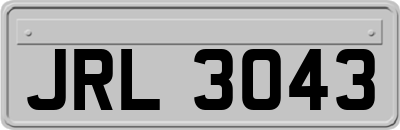 JRL3043