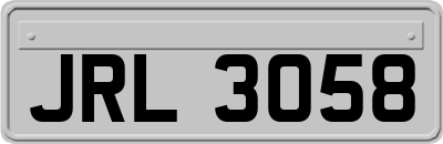 JRL3058