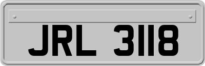 JRL3118
