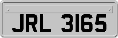 JRL3165