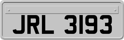 JRL3193