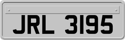 JRL3195
