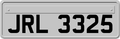 JRL3325