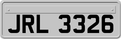 JRL3326