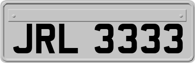 JRL3333